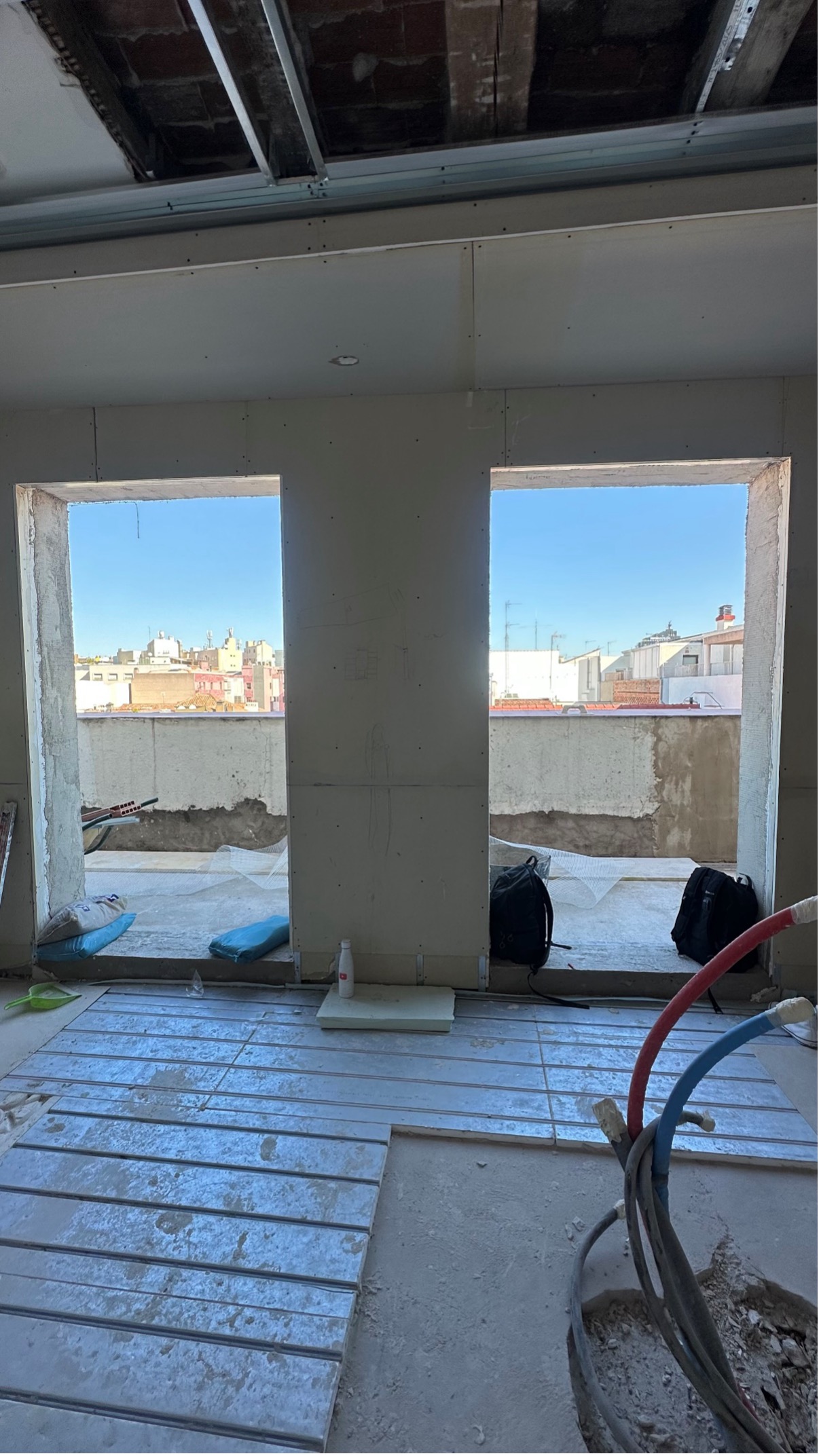 Renovated Home